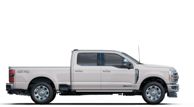 2024 Ford SuperDuty